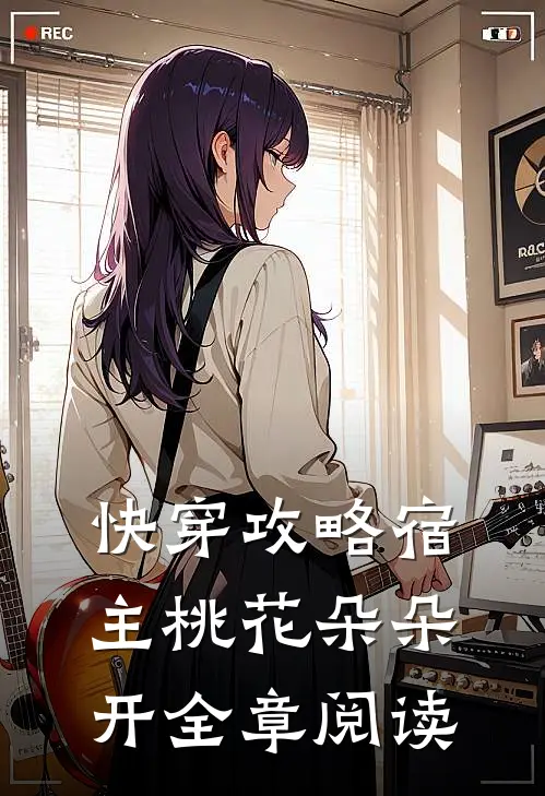 快穿攻略宿主桃花朵朵开全章阅读