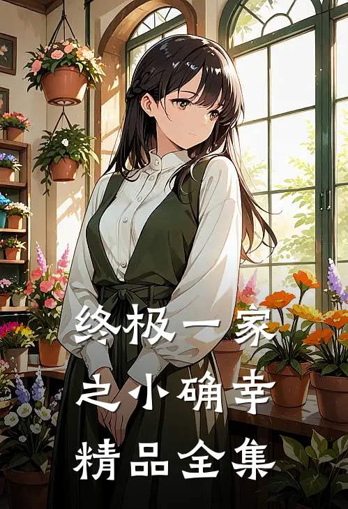 终极一家之小确幸精品全集