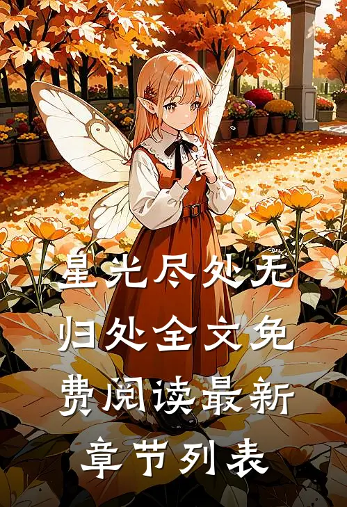 星光尽处无归处全文免费阅读最新章节列表