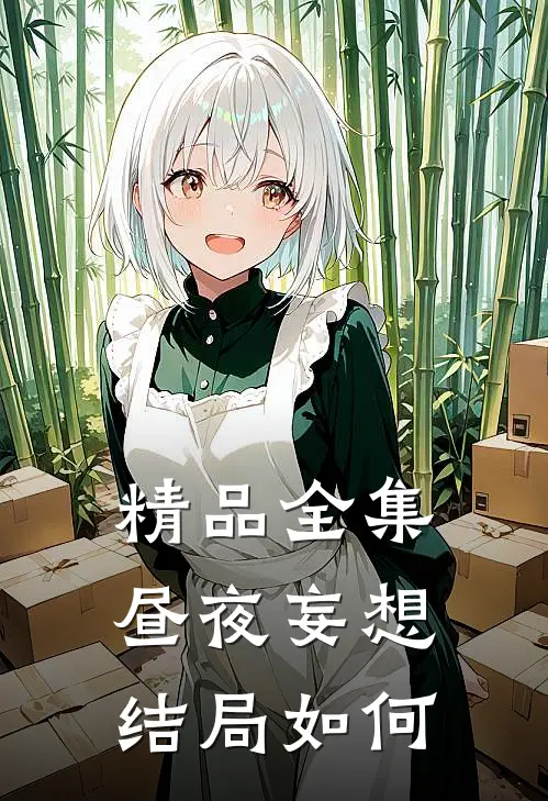 精品全集昼夜妄想结局如何