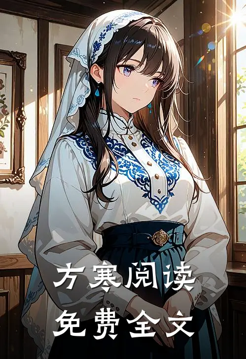 方寒阅读免费全文