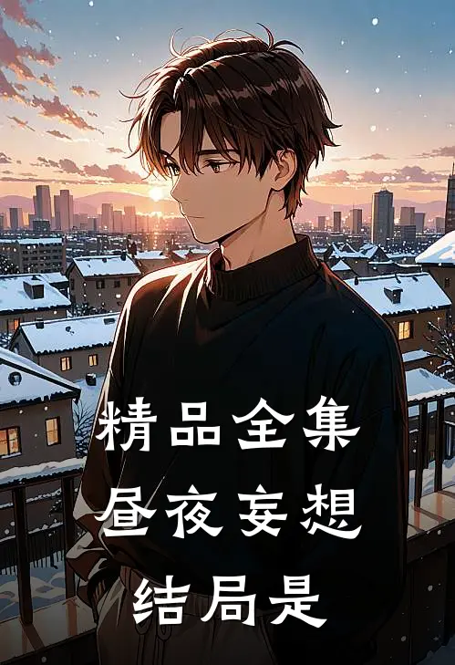 精品全集昼夜妄想结局是