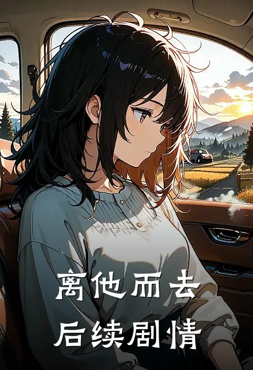 离他而去后续剧情