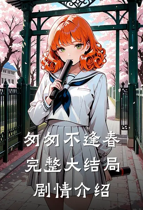 匆匆不逢春完整大结局剧情介绍