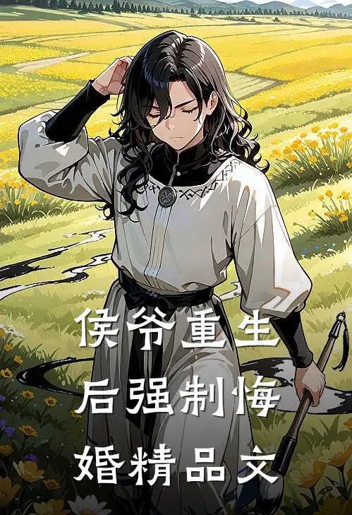 侯爷重生后强制悔婚精品文
