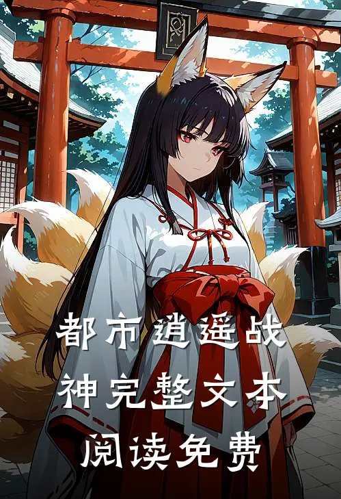 都市逍遥战神完整文本阅读免费