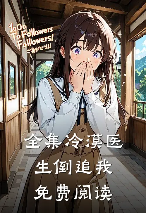 全集冷漠医生倒追我免费阅读
