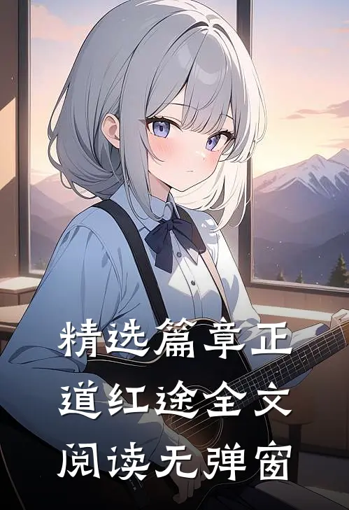 精选篇章正道红途全文阅读无弹窗
