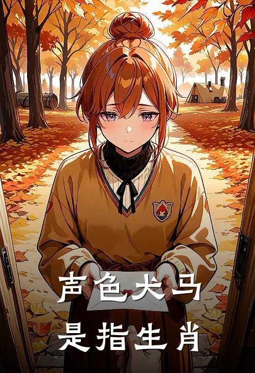 声色犬马是指生肖
