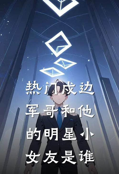 热门戍边军哥和他的明星小女友是谁