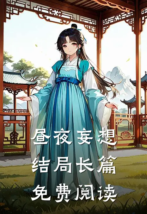 昼夜妄想结局长篇免费阅读