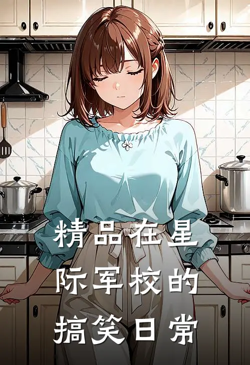 精品在星际军校的搞笑日常