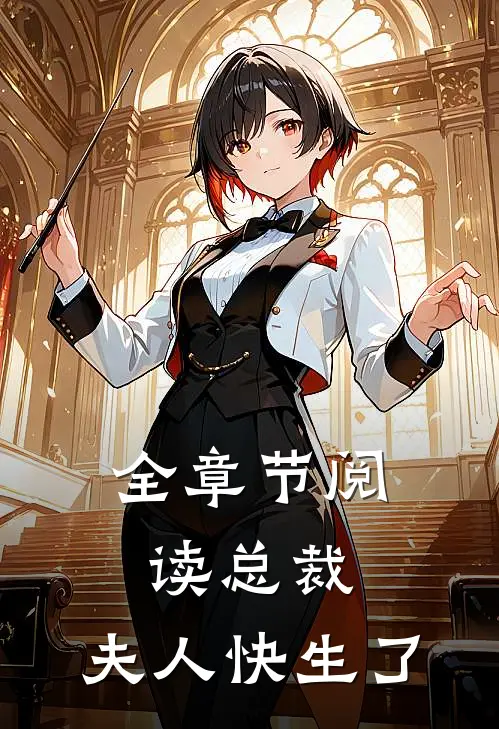全章节阅读总裁,夫人快生了