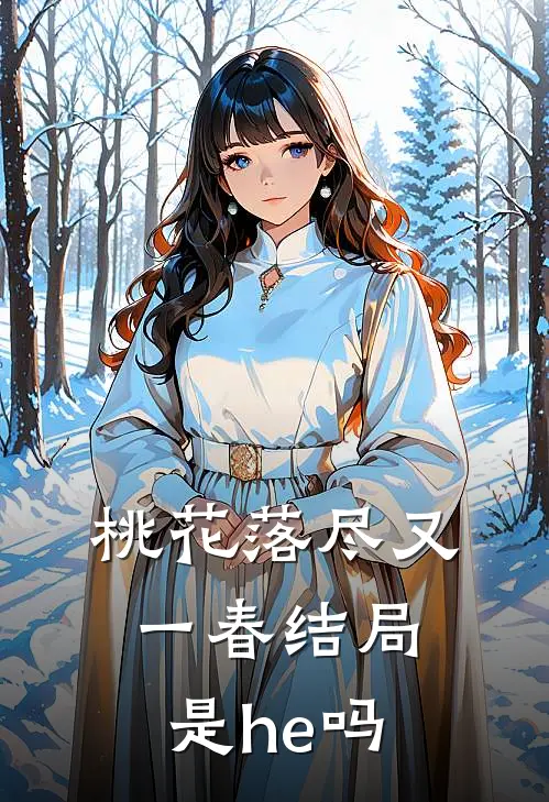 桃花落尽又一春结局是he吗