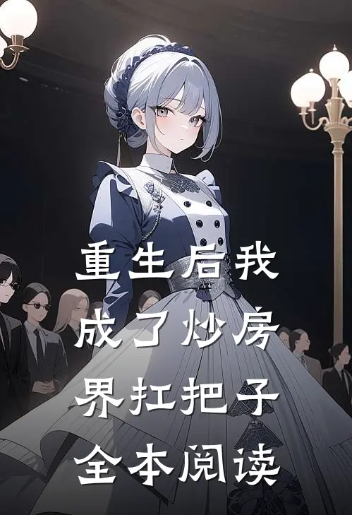 重生后我成了炒房界扛把子全本阅读