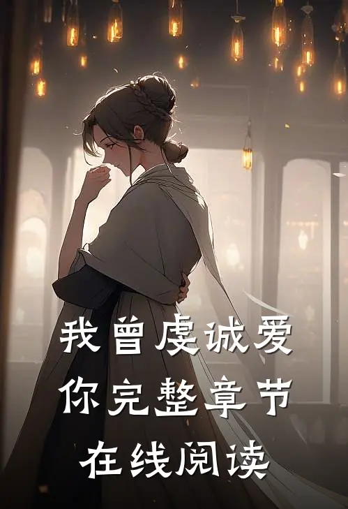 我曾虔诚爱你完整章节在线阅读
