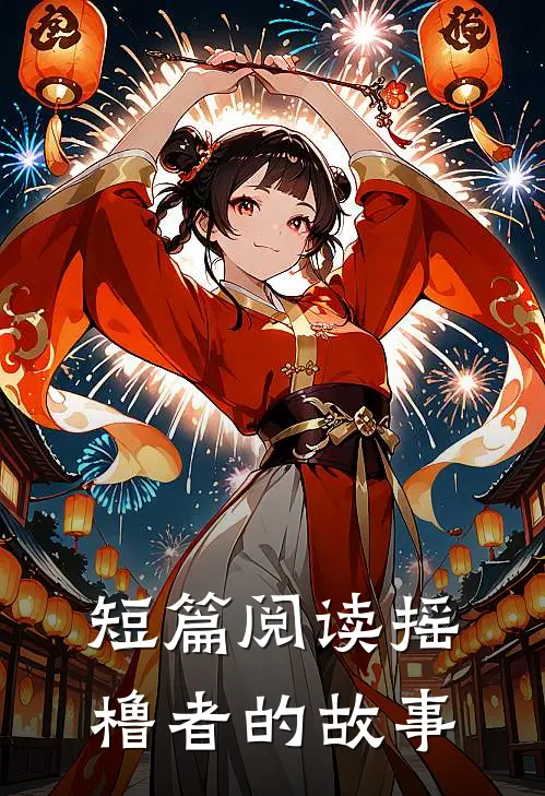 短篇阅读摇橹者的故事