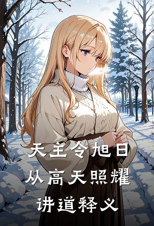 天主令旭日从高天照耀讲道释义