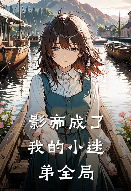 影帝成了我的小迷弟全局