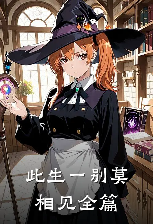 此生一别莫相见全篇