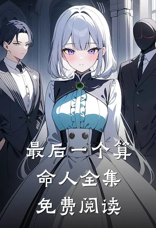 最后一个算命人全集免费阅读