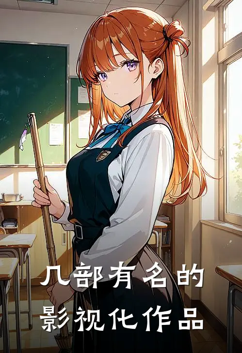 几部有名的影视化作品