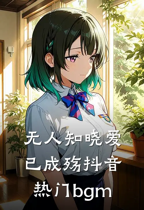 无人知晓爱已成殇抖音热门bgm