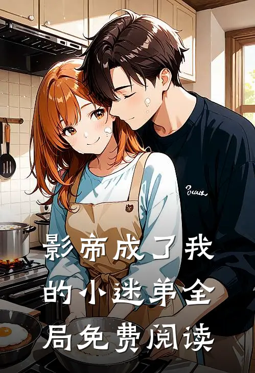 影帝成了我的小迷弟全局免费阅读