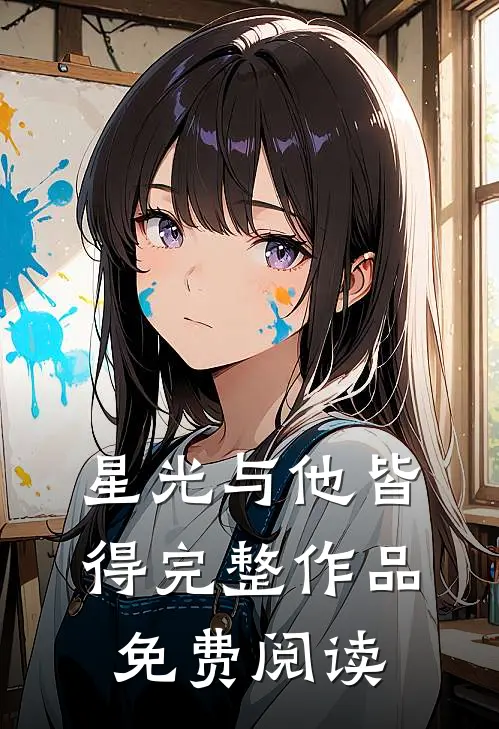 星光与他皆得完整作品免费阅读
