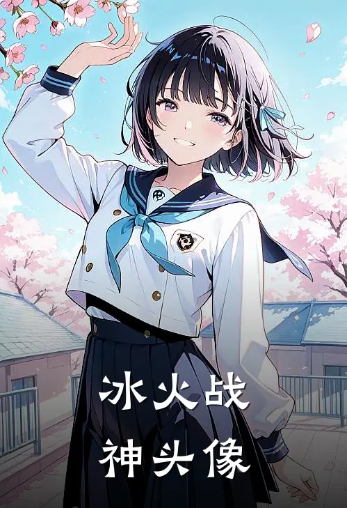冰火战神头像