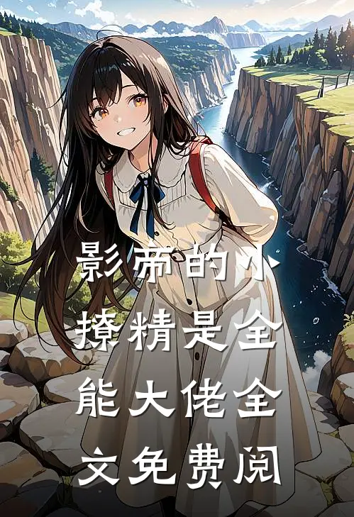 影帝的小撩精是全能大佬全文免费阅