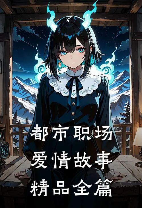 都市职场爱情故事精品全篇
