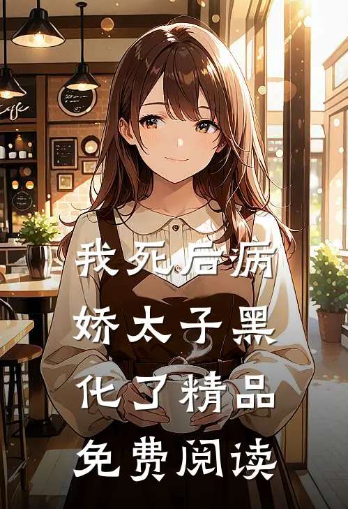 我死后病娇太子黑化了精品免费阅读