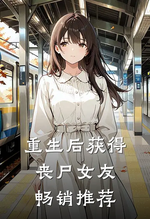重生后获得丧尸女友畅销推荐