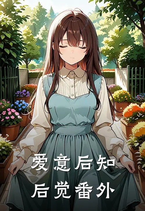 爱意后知后觉 番外