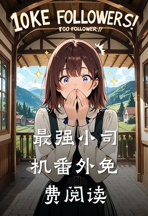 最强小司机番外免费阅读