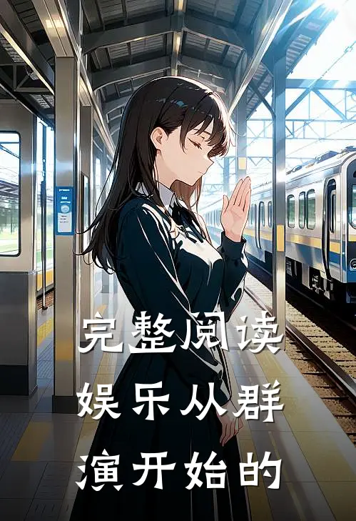 完整阅读娱乐从群演开始的