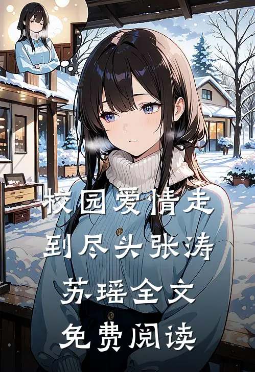校园爱情走到尽头张涛苏瑶全文免费阅读