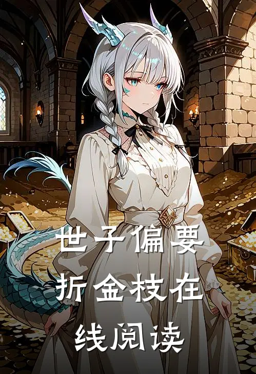 世子偏要折金枝在线阅读