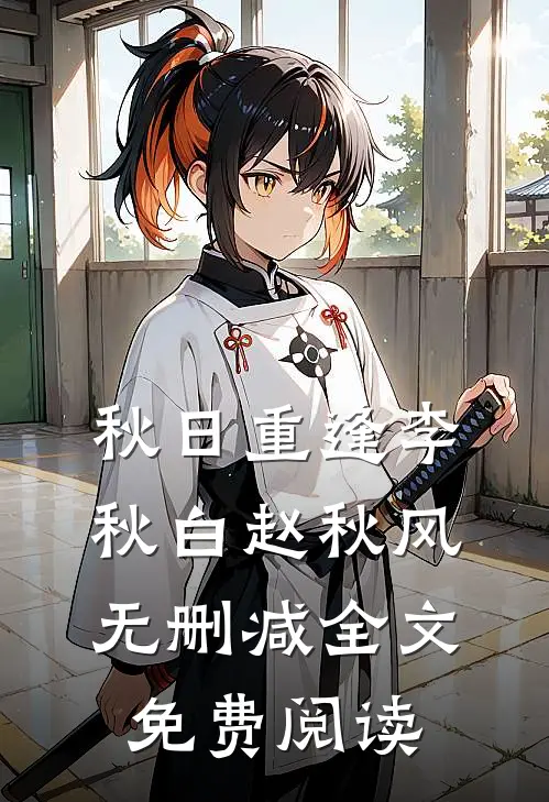 秋日重逢李秋白赵秋风无删减全文免费阅读