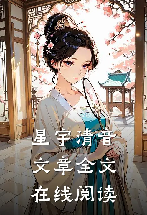 星宇清音文章全文在线阅读