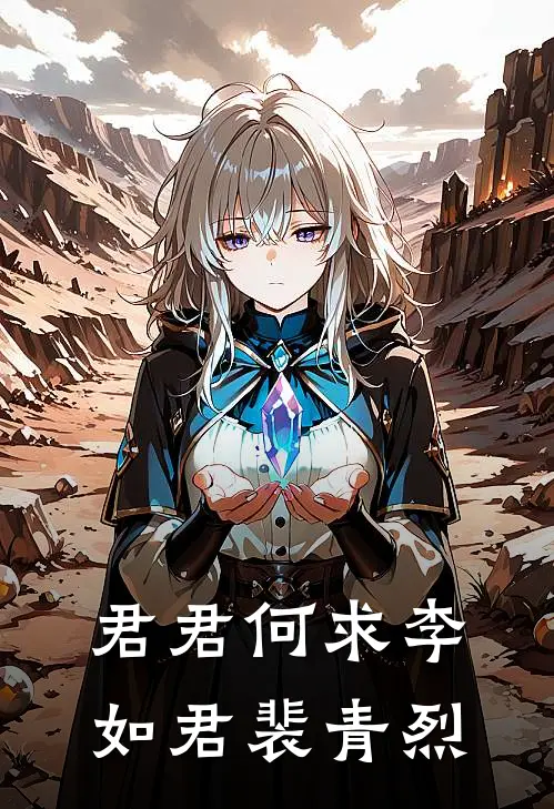 君君何求李如君裴青烈