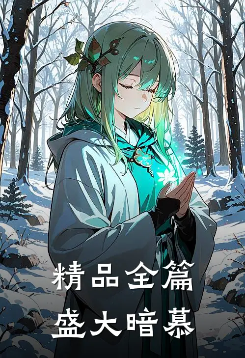 精品全篇盛大暗慕