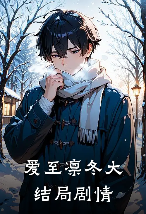 爱至凛冬大结局剧情
