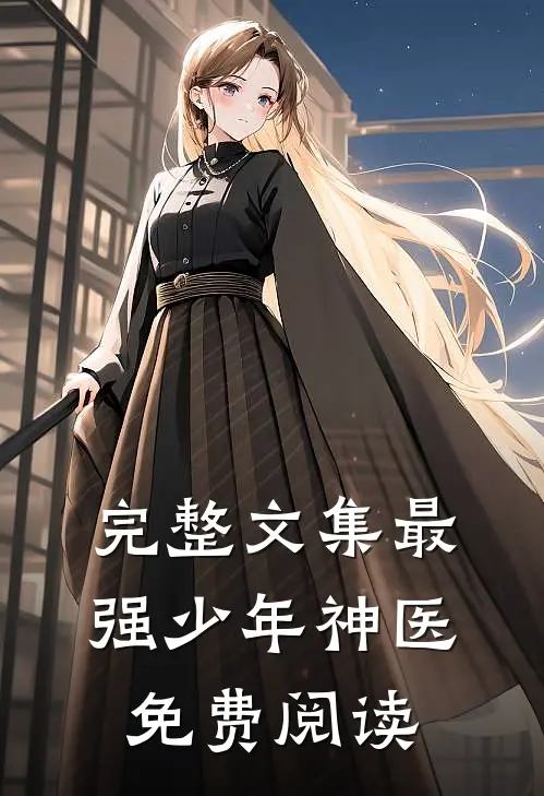 完整文集最强少年神医免费阅读