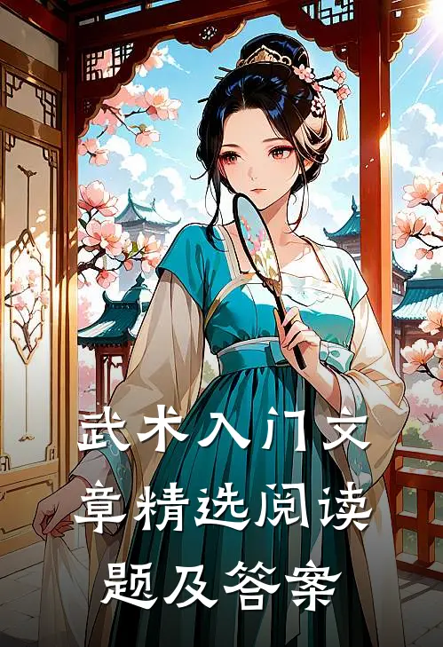 武术入门文章精选阅读题及答案