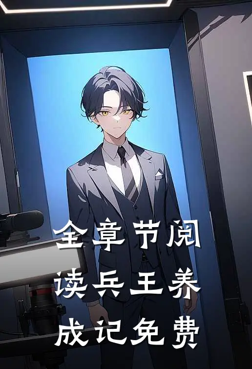 全章节阅读兵王养成记免费