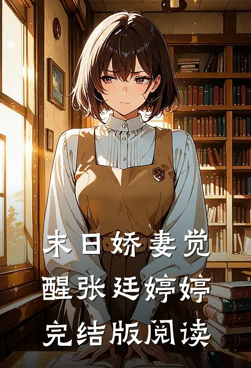 末日娇妻觉醒张廷婷婷完结版阅读