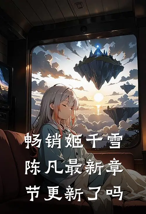 畅销姬千雪陈凡最新章节更新了吗