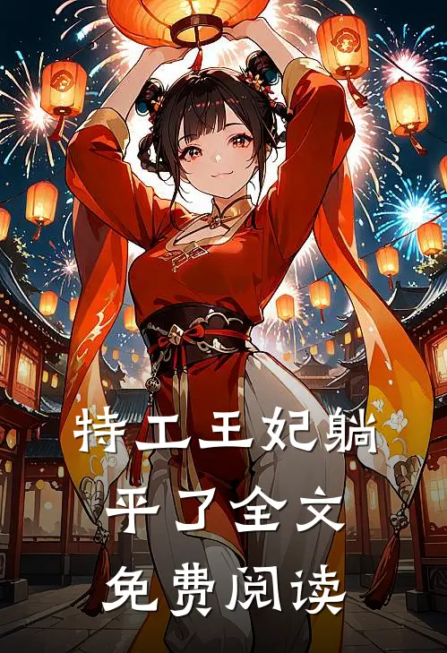 特工王妃躺平了全文免费阅读